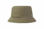 Atlantis Bucket-Hut aus recyceltem Polyester, Black/Grey One Size, AT365 – Bild 4