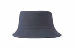 Atlantis Wendbarer Ghibli Bucket Hut aus Recyclingmaterial, Black/Dark Grey One Size, AT366 – Bild 3