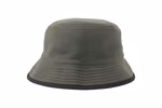 Atlantis Wendbarer Ghibli Bucket Hut aus Recyclingmaterial, Black/Dark Grey One Size, AT366 – Bild 4