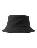 Atlantis Wendbarer Ghibli Bucket Hut aus Recyclingmaterial – Black/Dark Grey