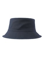 Atlantis Wendbarer Ghibli Bucket Hut aus Recyclingmaterial – Navy/Dark Grey