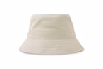 Atlantis Mayo Bucket Hat Organic Cotton for Kids, Black One Size, AT367 – image 3