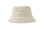 Atlantis Mayo Bucket Hut Bio-Baumwolle für Kinder, Black One Size, AT367 – Bild 3