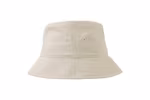 Atlantis Mayo Bucket Hat Organic Cotton for Kids, Black One Size, AT367 – image 4
