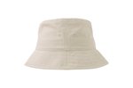Atlantis Mayo Bucket Hut Bio-Baumwolle für Kinder, Black One Size, AT367 – Bild 4
