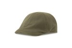 Atlantis Gatsby Street-S Kappe aus Bio-Baumwolle, Black One Size, AT368 – Bild 3