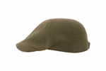 Atlantis Gatsby Street-S Kappe aus Bio-Baumwolle, Olive One Size, AT368 – Bild 5