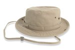 Atlantis Globe Trotter-S Safarihut aus Bio-Baumwolle, Khaki L/XL, AT369 – Bild 3