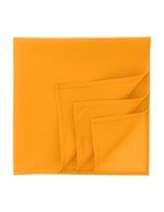 Bandana Goal-S – Yellow