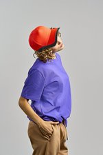 Cappellino Helpy-S – Bild 1