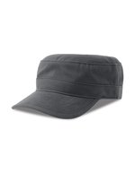 Tank-S Cap – Dark Grey