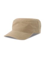 Tank-S Cap – Khaki