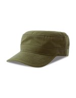 Tank-S Cap – Olive