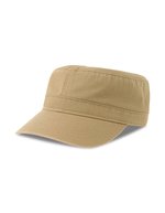 Uniform-S Cap – Khaki