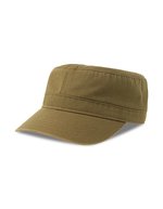 Uniform-S Cap – Olive