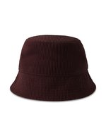 Cumbre Hat – Bordeaux