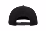 Atlantis Cap Snap Five avec fermeture PVC, Black One Size, AT401 – image 4