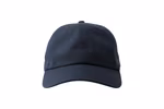 Atlantis Dad Hat made of 100% Cotton with Brass Buckle, Black One Size, AT409 – image 3