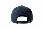 Atlantis Dad Hat made of 100% Cotton with Brass Buckle, Black One Size, AT409 – image 4