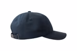 Atlantis Dad Hat made of 100% Cotton with Brass Buckle, Black One Size, AT409 – image 5