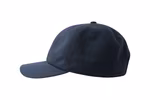 Atlantis Dad Hat made of 100% Cotton with Brass Buckle, Black One Size, AT409 – image 6