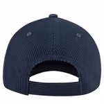 Atlantis Cordy Cap Recycled aus Polyester-Cord, Black One Size, AT418 – Bild 4