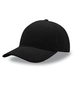 Cordy Cap Recycled – Black