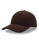 Cordy Cap Recycled – Brown