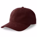 Atlantis Creep Cap Recycled made of Polyester Cord, Black One Size, AT419 – image 3