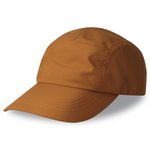 Atlantis Regenhut aus recyceltem Polyester-Ripstop in, Dark Mustard One Size, AT420 – Bild 3