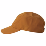 Atlantis Chapeau de pluie en polyester ripstop recyclé en, Dark Mustard One Size, AT420 – image 4
