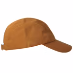 Atlantis Chapeau de pluie en polyester ripstop recyclé en, Dark Mustard One Size, AT420 – image 5