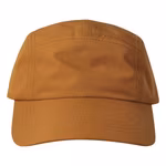 Atlantis Chapeau de pluie en polyester ripstop recyclé en, Dark Mustard One Size, AT420 – image 6