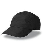 Atlantis Regenhut aus recyceltem Polyester-Ripstop in, Dark Mustard One Size, AT420 – Bild 2