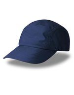 Atlantis Regenhut aus recyceltem Polyester-Ripstop in, Dark Mustard One Size, AT420 – Marine