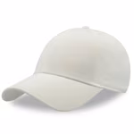 Atlantis Bond Cap Recycled mit Dry-Tech-Schweißband, Black One Size, AT421 – Bild 3