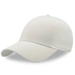 Atlantis Bond Cap Recycled mit Dry-Tech-Schweißband, Black One Size, AT421 – Bild 3