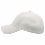 Atlantis Bond Cap Recycled mit Dry-Tech-Schweißband, Black One Size, AT421 – Bild 4