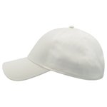 Atlantis Bond Cap Recycled mit Dry-Tech-Schweißband, Black One Size, AT421 – Bild 4