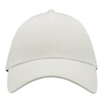 Atlantis Bond Cap Recycled mit Dry-Tech-Schweißband, Black One Size, AT421 – Bild 5