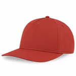 Atlantis Ray Cap Recycled mit UV-Schutz 50+, Black One Size, AT423 – Bild 3