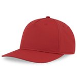 Atlantis Ray Cap Recycled mit UV-Schutz 50+, Black One Size, AT423 – Bild 3