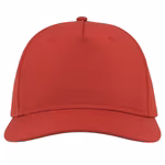 Atlantis Ray Cap Recycled mit UV-Schutz 50+, Black One Size, AT423 – Bild 6