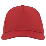 Atlantis Ray Cap Recycled mit UV-Schutz 50+, Black One Size, AT423 – Bild 6
