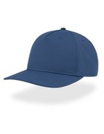 Atlantis Ray Cap Recycled mit UV-Schutz 50+, Black One Size, AT423 – Royal