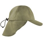 Atlantis Cappellino Nomad in Poliestere Riciclato, Olive One Size, AT425 – Bild 5