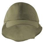 Atlantis Cappellino Nomad in Poliestere Riciclato, Olive One Size, AT425 – Bild 6