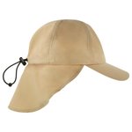 Atlantis Nomad Cap Recycled mit UV-Schutz für Kinder, Khaki One Size, AT427 – Bild 5