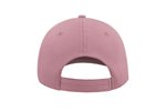 Atlantis Sandwich Cap mit Klettverschluss, Black/White One Size, AT500 – Bild 4
