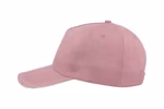 Atlantis Sandwich Cap mit Klettverschluss, Light Blue/White One Size, AT500 – Bild 5